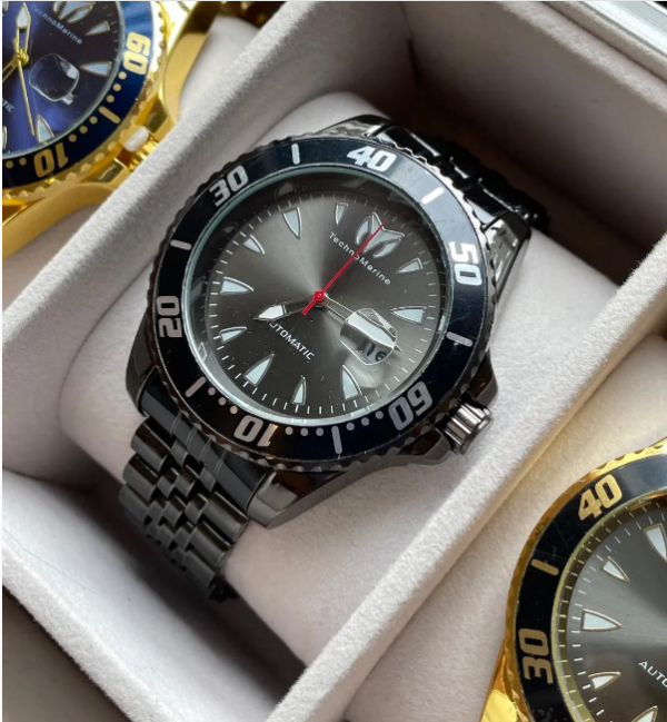 TECHNOMARINE