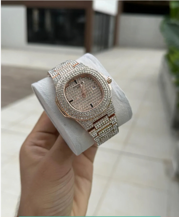PATEK PHILIPPE
