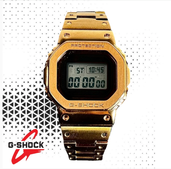 G-SHOCK GMWB5000