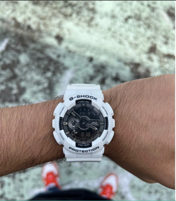 G-SHOCK GA-110