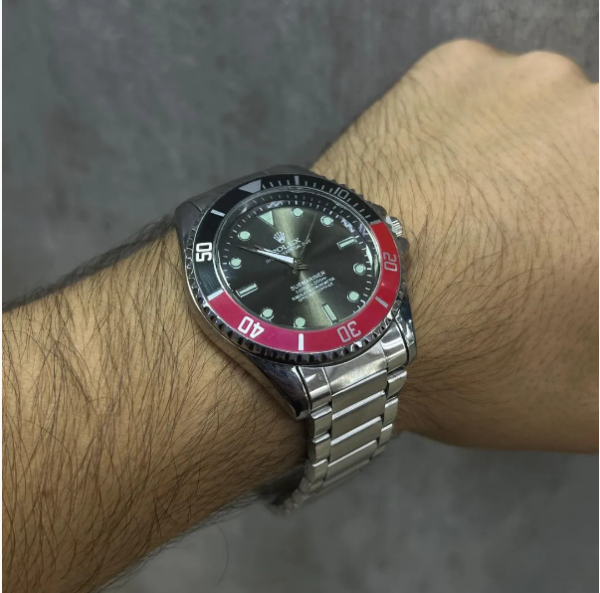 ROLEX PROMO