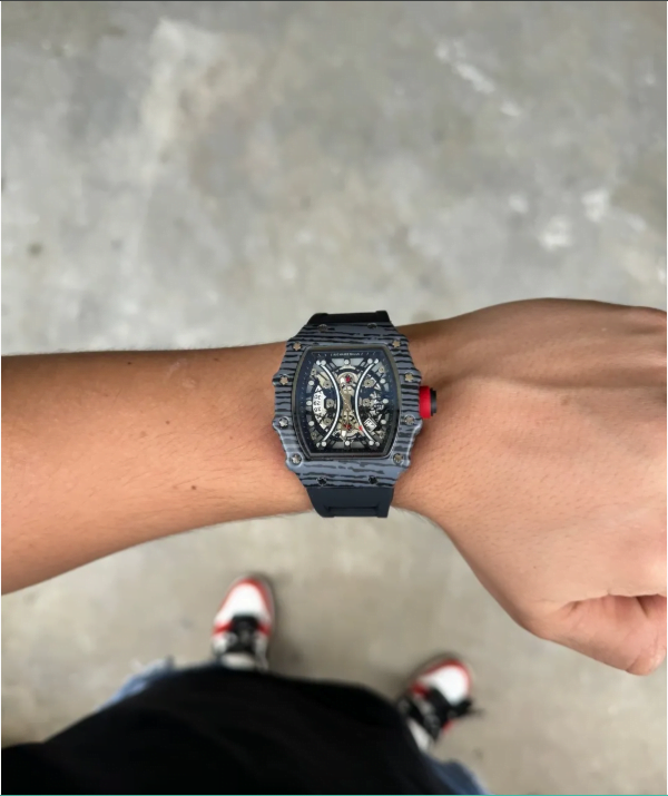 RICHARD MILLE