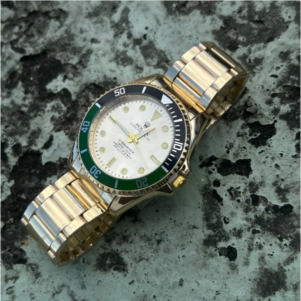 ROLEX PROMO