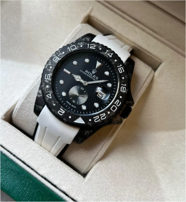 ROLEX YATCH MASTER