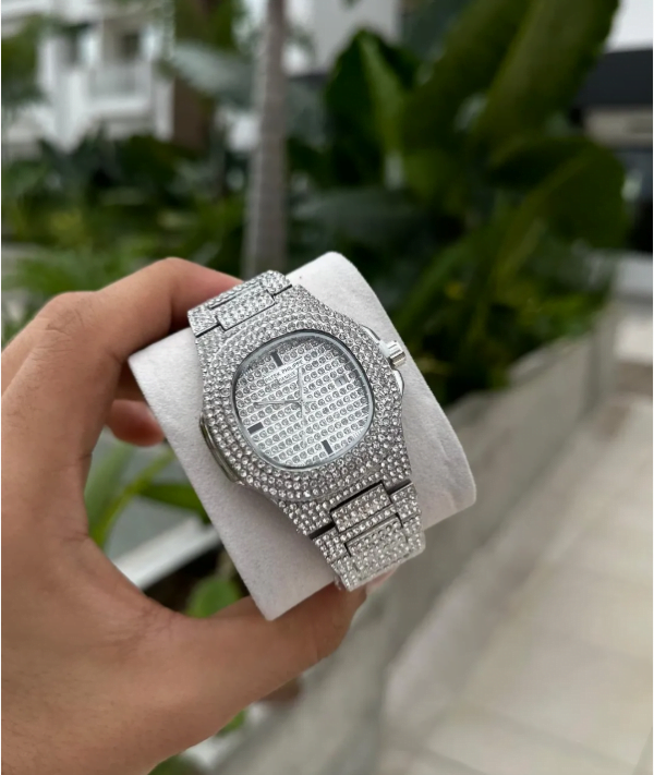 PATEK PHILIPPE CUBANO