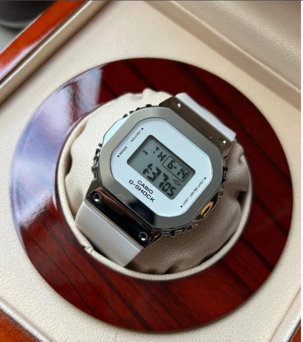 G-SHOCK GMWB5000-1