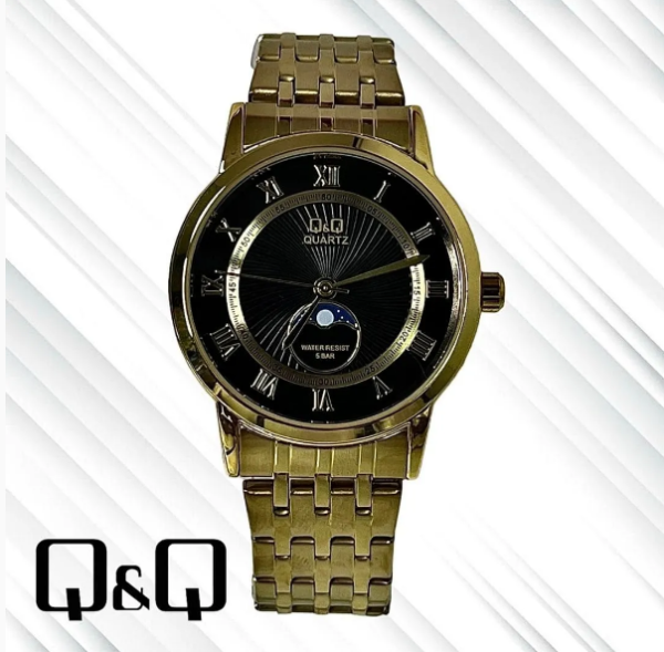 Q&Q HOMBRE 84