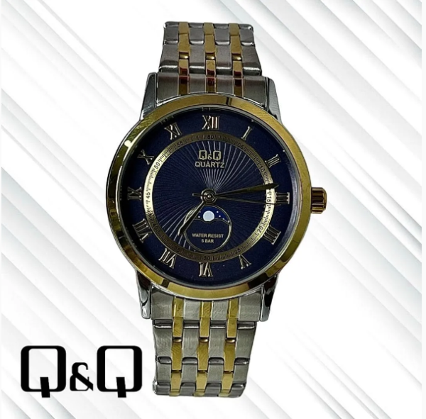 Q&Q HOMBRE 82