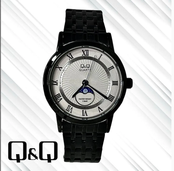 Q&Q HOMBRE 108