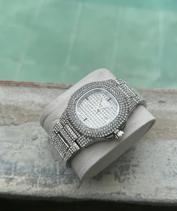 PATEK PHILIPPE CUBANO