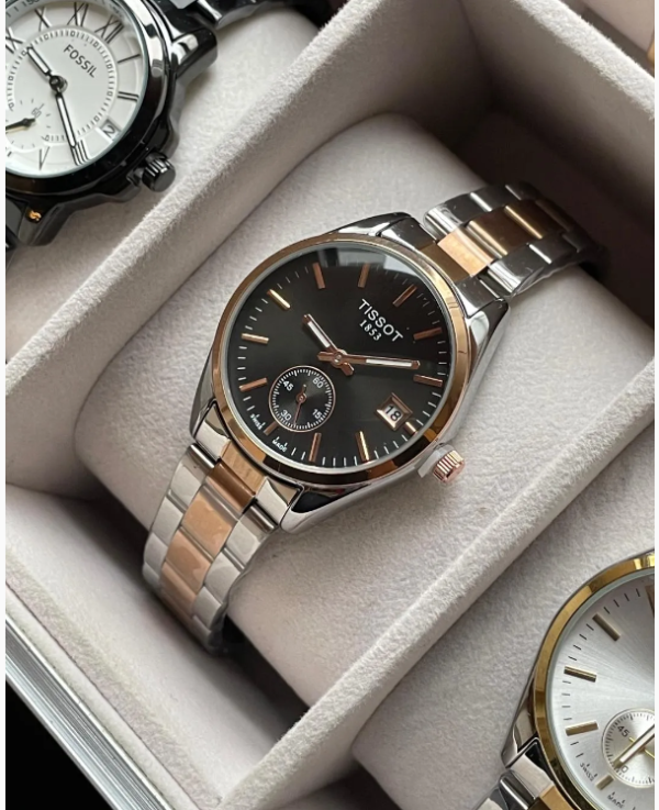 TISSOT 1853 D