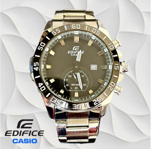 EDIFFICE CASIO 5