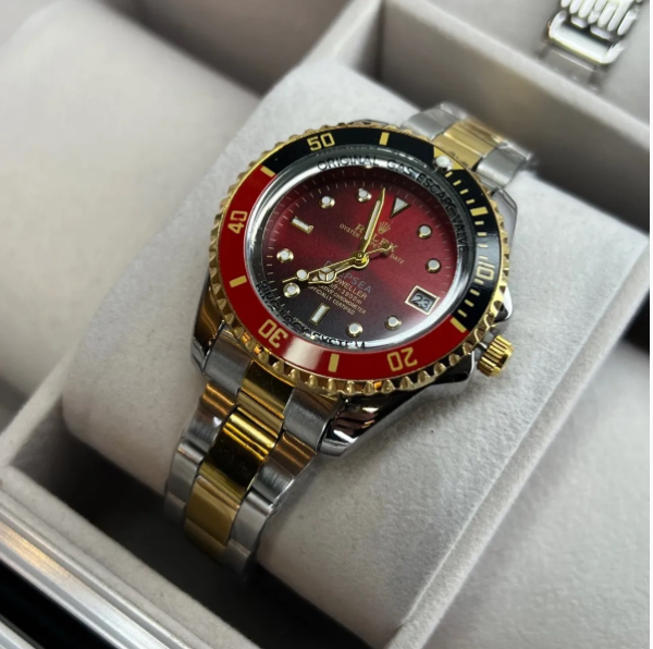ROLEX SUBMARINER F