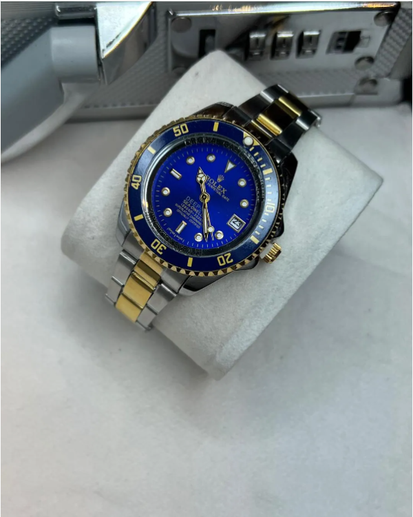 ROLEX SUBMARINER F