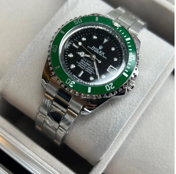 ROLEX SUBMARINER F