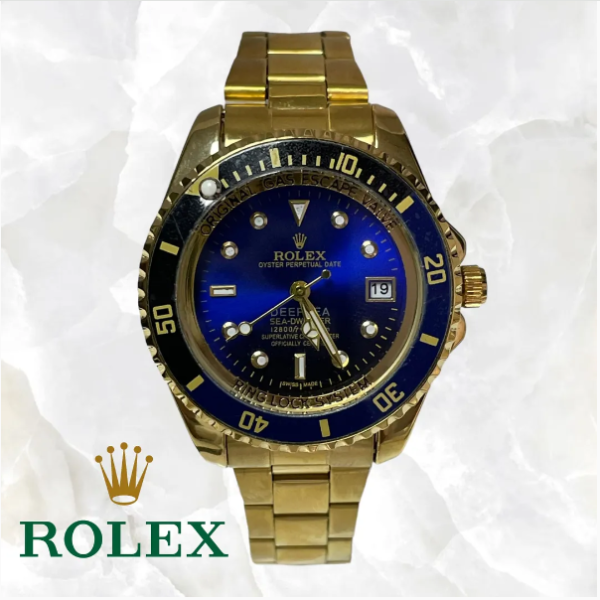 ROLEX SUBMARINER F