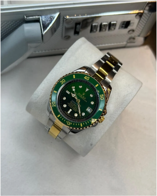 ROLEX SUBMARINER F