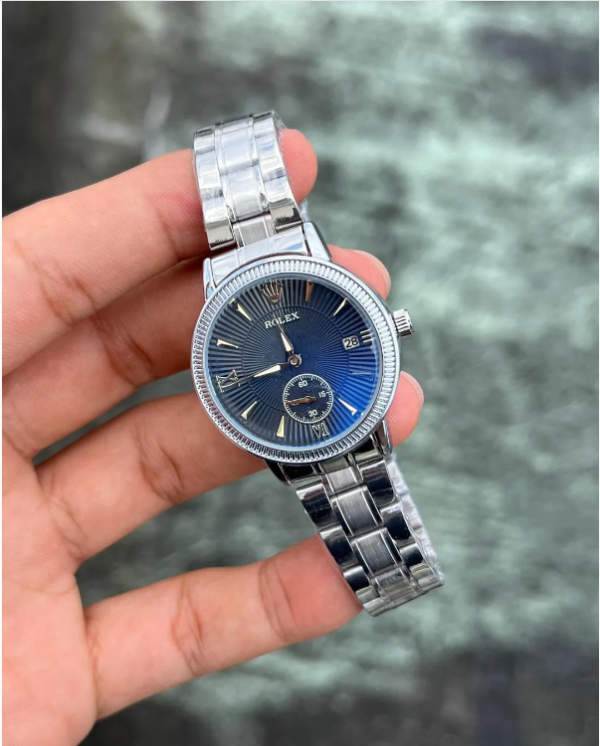 ROLEX DAMA F
