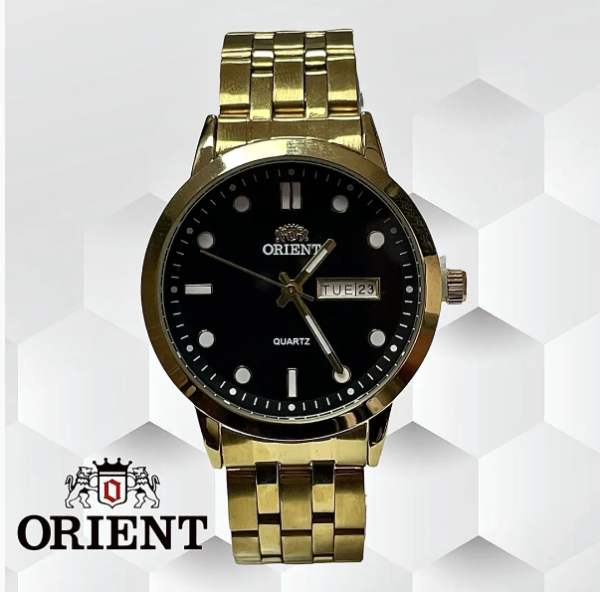 ORIENT