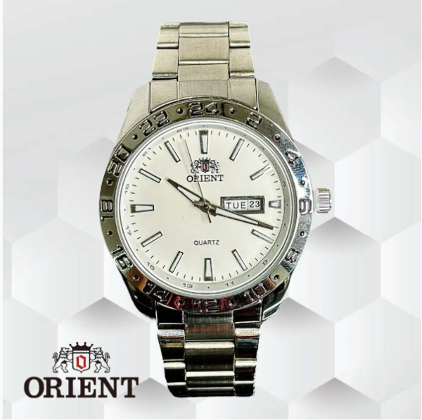ORIENT 7