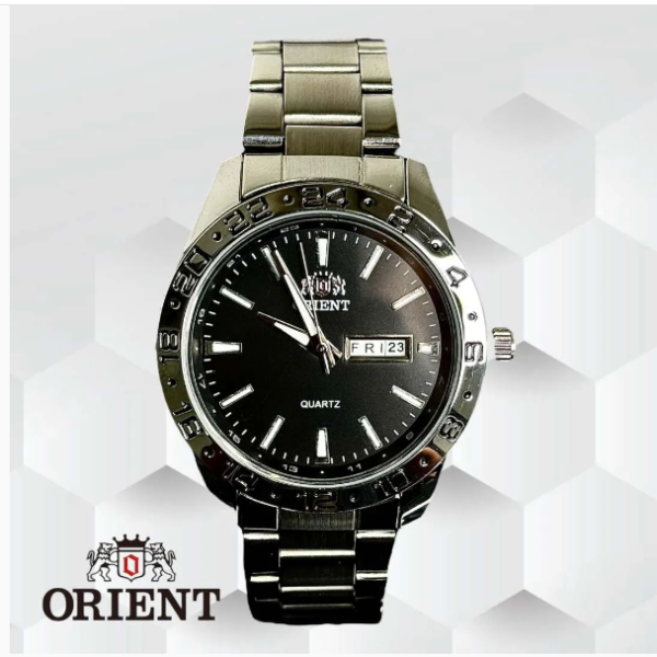 ORIENT 8