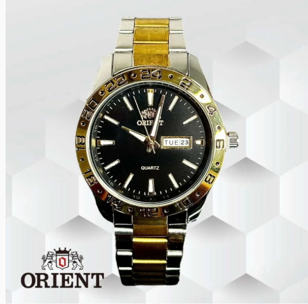 ORIENT 9