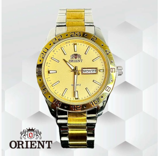 ORIENT 10