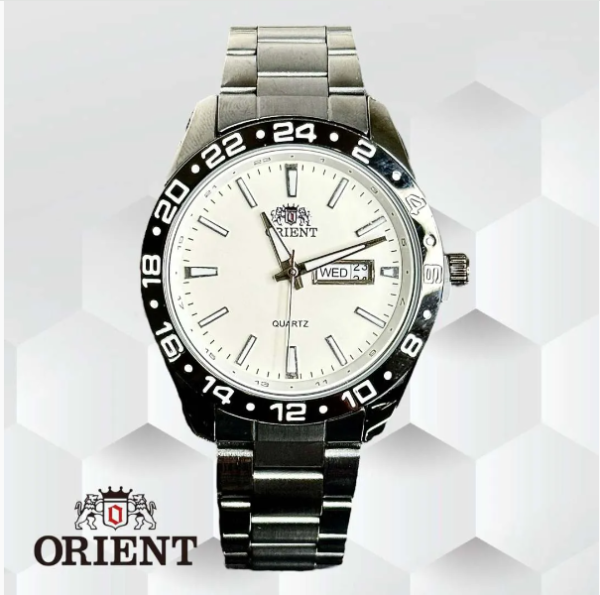 ORIENT 11