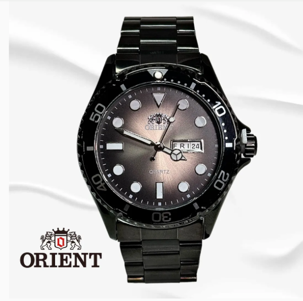 ORIENT