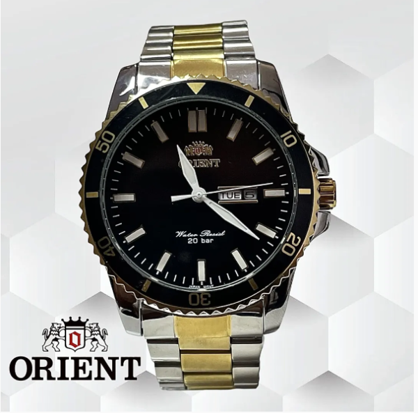 ORIENT