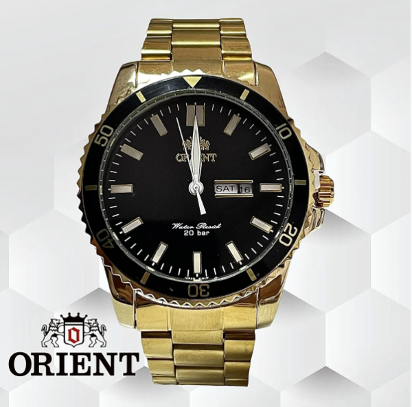 ORIENT