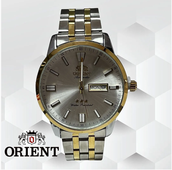 ORIENT