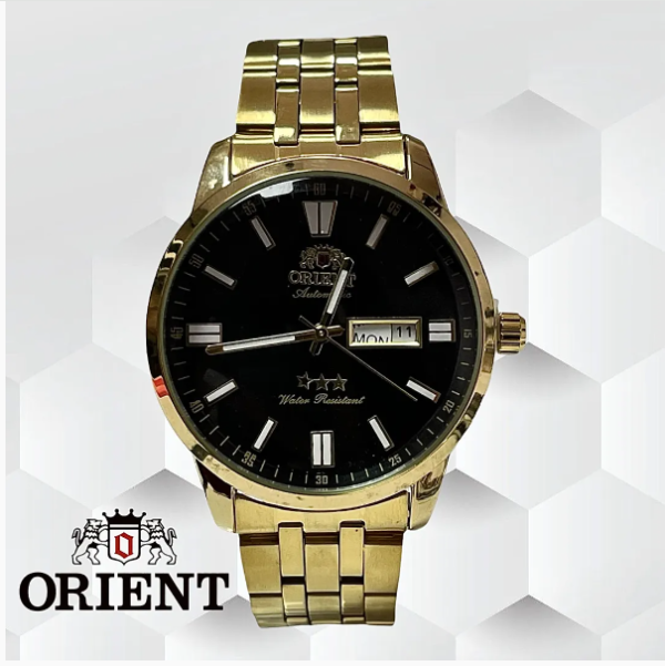 ORIENT