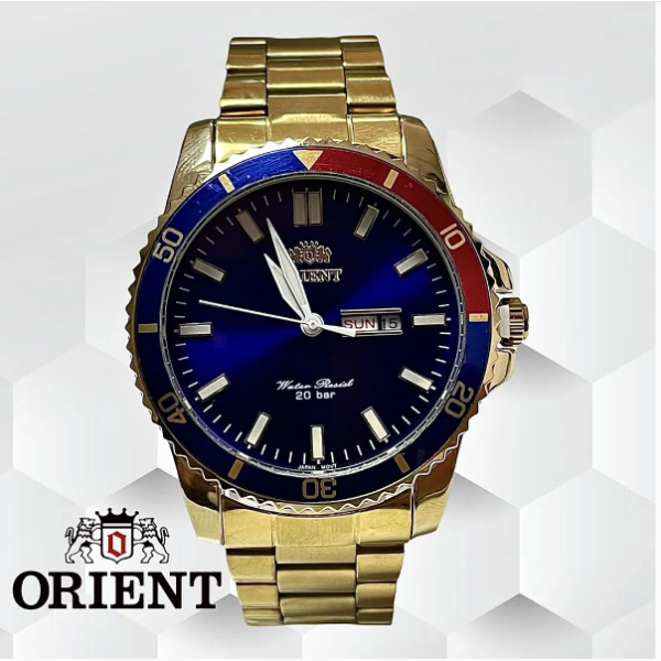 ORIENT