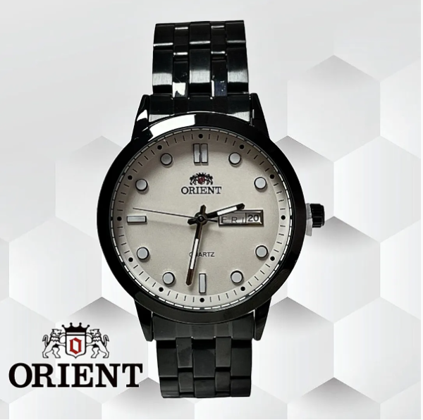 ORIENT