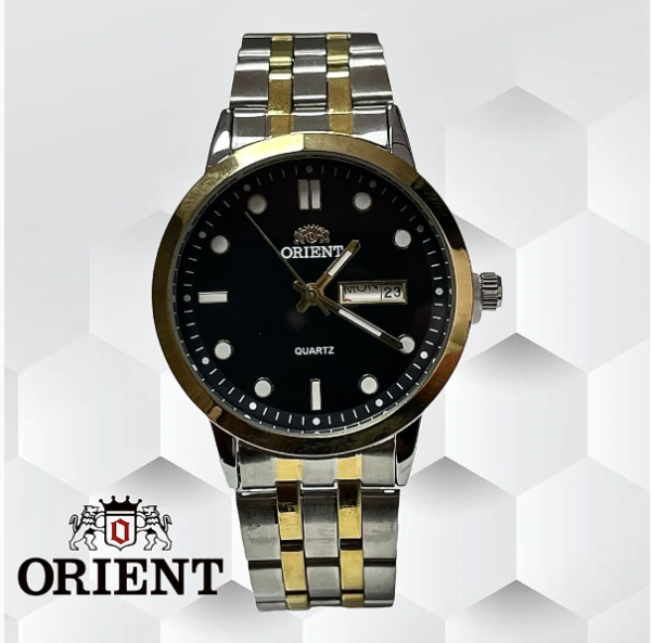 ORIENT