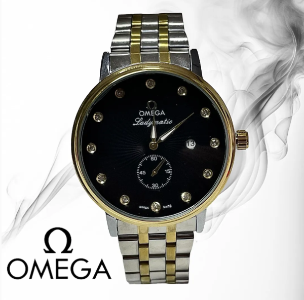 OMEGA