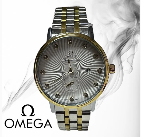 OMEGA