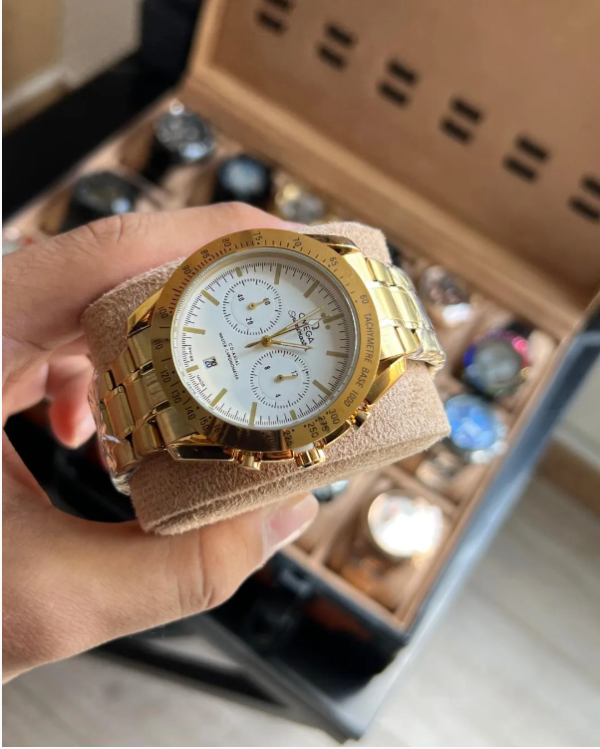 OMEGA FUNCIONAL