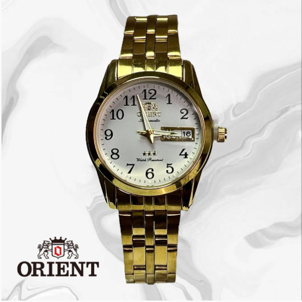ORIENT DAMA