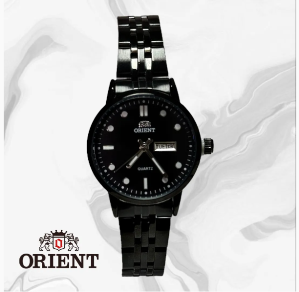 ORIENT DAMA