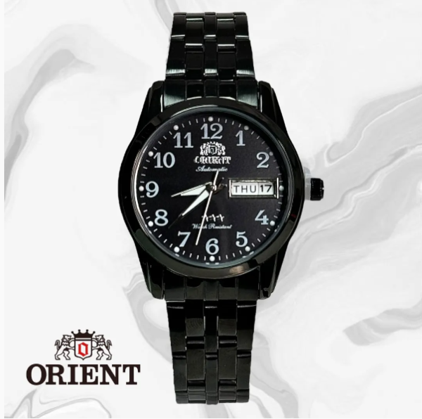 ORIENT DAMA