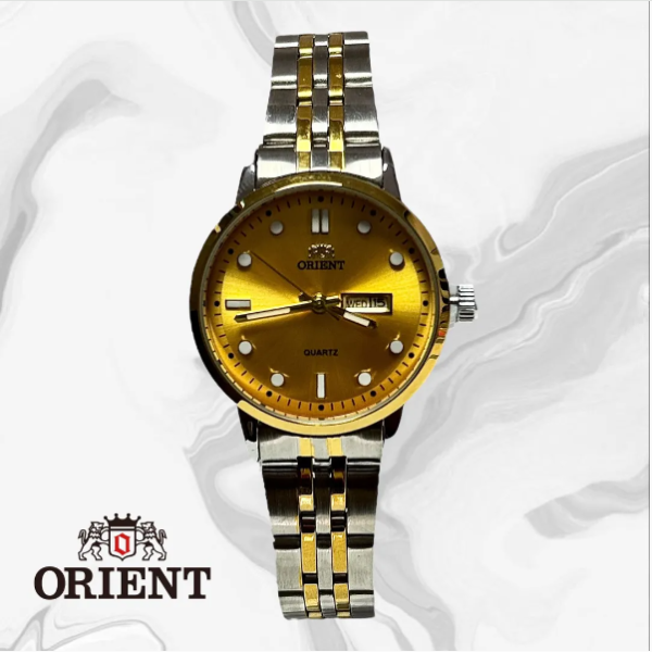 ORIENT DAMA