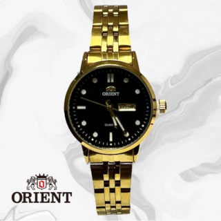 ORIENT DAMA