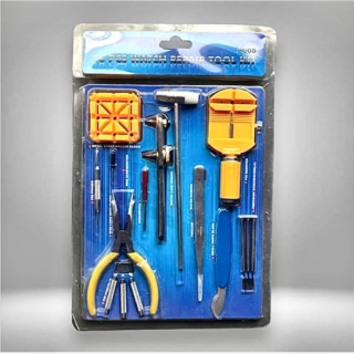 KIT DE HERRAMIENTAS